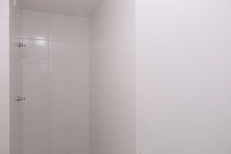 Apartamento para alugar com 27m², 1 quarto e sem vagaBanheiro