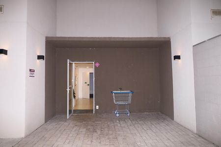 Apartamento para alugar com 27m², 1 quarto e sem vagaÁrea comum