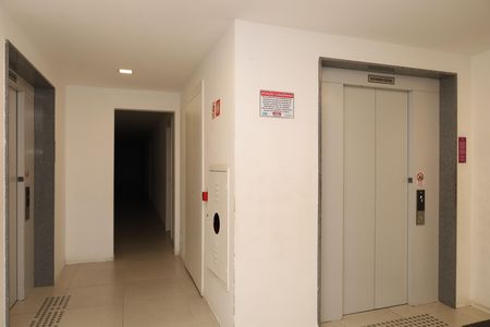 Apartamento para alugar com 27m², 1 quarto e sem vagaÁrea comum
