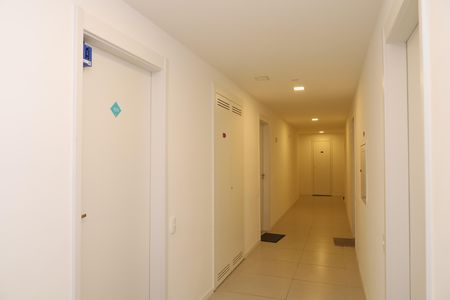 Apartamento para alugar com 27m², 1 quarto e sem vagaÁrea comum