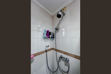 Apartamento à venda com 60m², 2 quartos e 2 vagasBanheiro