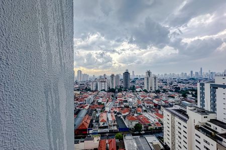 Apartamento à venda com 60m², 2 quartos e 2 vagasVista do Quarto 2