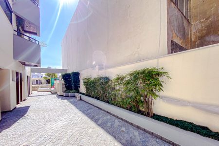 Apartamento à venda com 60m², 2 quartos e 2 vagasÁrea comum