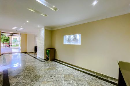 Apartamento à venda com 60m², 2 quartos e 2 vagasÁrea comum