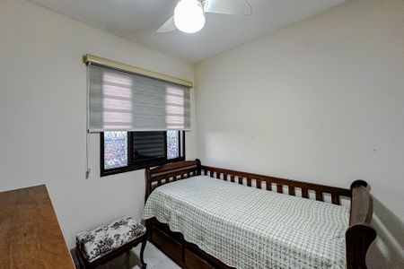 Apartamento à venda com 60m², 2 quartos e 2 vagasQuarto 2