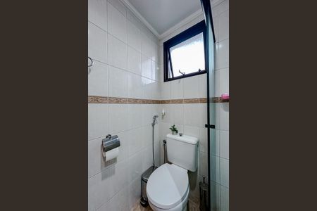 Apartamento à venda com 60m², 2 quartos e 2 vagasBanheiro