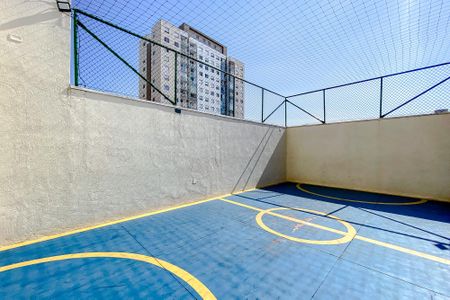 Apartamento à venda com 60m², 2 quartos e 2 vagasQuadra Esportiva