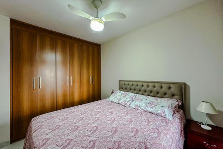 Apartamento à venda com 60m², 2 quartos e 2 vagasQuarto 1 - Suíte
