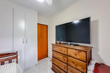 Apartamento à venda com 60m², 2 quartos e 2 vagasQuarto 2