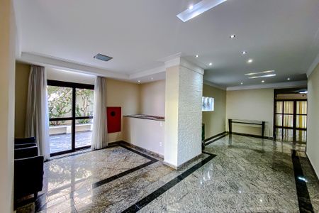 Apartamento à venda com 60m², 2 quartos e 2 vagasÁrea comum