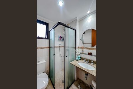 Apartamento à venda com 60m², 2 quartos e 2 vagasBanheiro