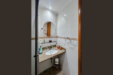 Apartamento à venda com 60m², 2 quartos e 2 vagasBanheiro
