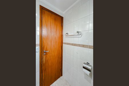 Apartamento à venda com 60m², 2 quartos e 2 vagasBanheiro