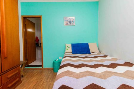 Casa à venda com 270m², 3 quartos e 6 vagasQuarto 2 - suíte