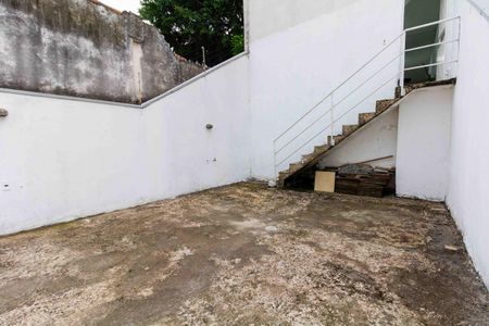 Casa à venda com 270m², 3 quartos e 6 vagasQuintal
