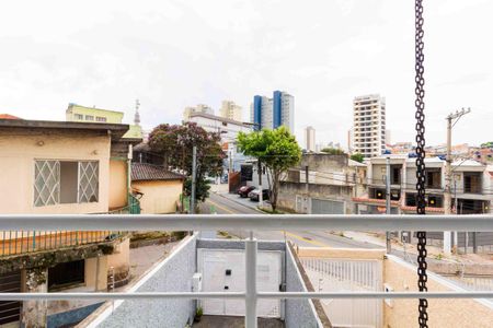 Casa à venda com 270m², 3 quartos e 6 vagasVaranda Suíte 1