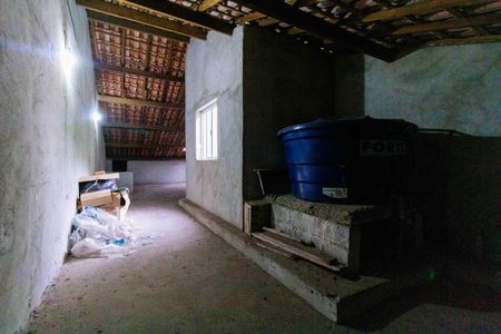 Casa à venda com 270m², 3 quartos e 6 vagasSotão