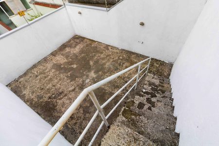 Casa à venda com 270m², 3 quartos e 6 vagasQuintal