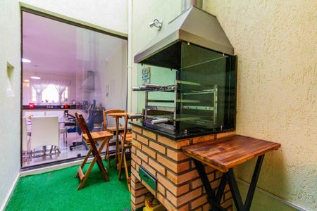 Casa à venda com 270m², 3 quartos e 6 vagasJardim de Inverno