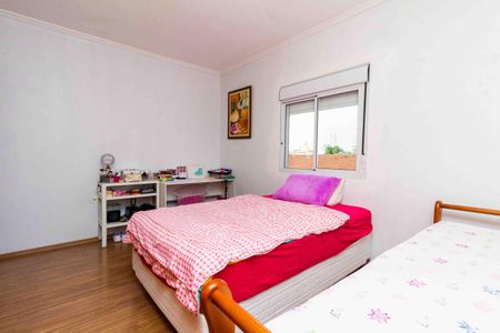 Casa à venda com 270m², 3 quartos e 6 vagasQuarto 3 - suíte