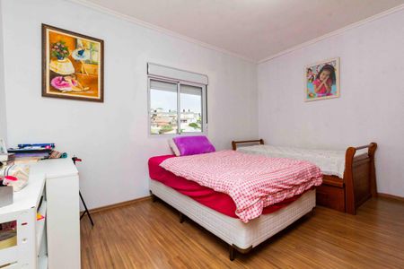 Casa à venda com 270m², 3 quartos e 6 vagasQuarto 3 - suíte