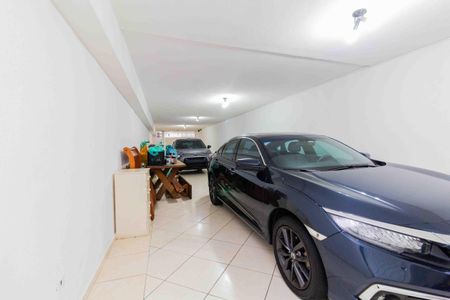 Casa à venda com 270m², 3 quartos e 6 vagasGaragem