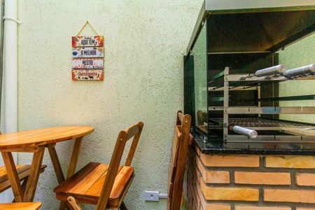 Casa à venda com 270m², 3 quartos e 6 vagasJardim de Inverno