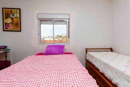 Casa à venda com 270m², 3 quartos e 6 vagasQuarto 3 - suíte