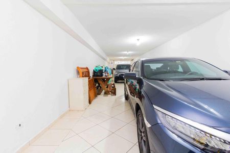 Casa à venda com 270m², 3 quartos e 6 vagasGaragem