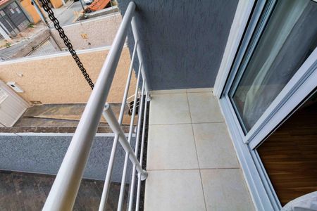 Casa à venda com 270m², 3 quartos e 6 vagasVaranda Suíte 1