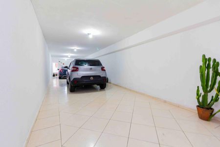 Casa à venda com 270m², 3 quartos e 6 vagasGaragem