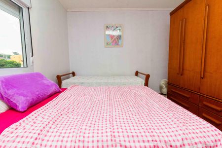 Casa à venda com 270m², 3 quartos e 6 vagasQuarto 3 - suíte