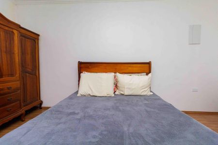 Casa à venda com 270m², 3 quartos e 6 vagasSuíte 1