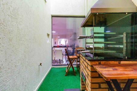 Casa à venda com 270m², 3 quartos e 6 vagasJardim de Inverno