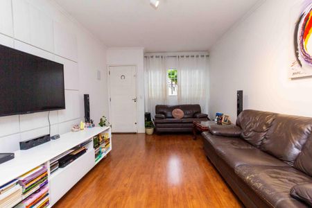 Casa à venda com 270m², 3 quartos e 6 vagasSala