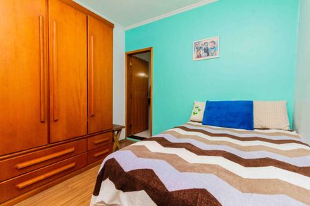 Casa à venda com 270m², 3 quartos e 6 vagasQuarto 2 - suíte