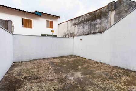 Casa à venda com 270m², 3 quartos e 6 vagasQuintal