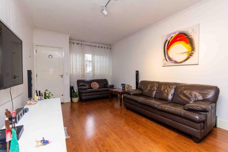 Casa à venda com 270m², 3 quartos e 6 vagasSala