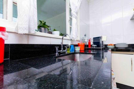 Casa à venda com 270m², 3 quartos e 6 vagasCozinha