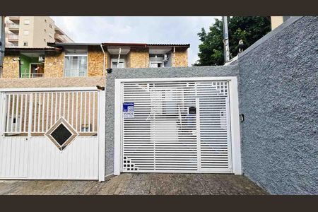 Casa à venda com 270m², 3 quartos e 6 vagasFachada