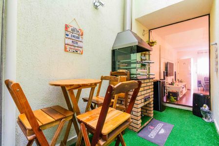 Casa à venda com 270m², 3 quartos e 6 vagasJardim de Inverno