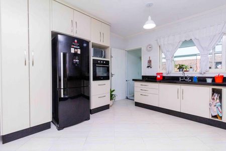 Casa à venda com 270m², 3 quartos e 6 vagasCozinha