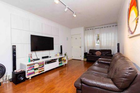 Casa à venda com 270m², 3 quartos e 6 vagasSala