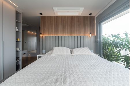 Apartamento à venda com 197m², 3 quartos e 3 vagas Apartamento à venda com 197m², 3 quartos e 3 vagasSuíte 3