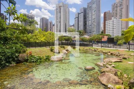 Apartamento à venda com 197m², 3 quartos e 3 vagas Apartamento à venda com 197m², 3 quartos e 3 vagasÁrea Comum