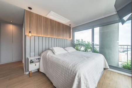 Apartamento à venda com 197m², 3 quartos e 3 vagas Apartamento à venda com 197m², 3 quartos e 3 vagasSuíte 3