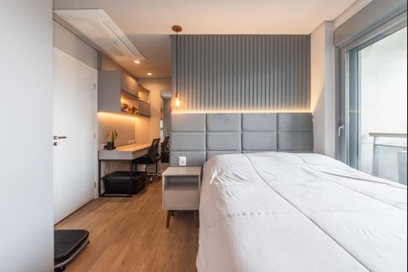 Apartamento à venda com 197m², 3 quartos e 3 vagas Apartamento à venda com 197m², 3 quartos e 3 vagasSuíte 1