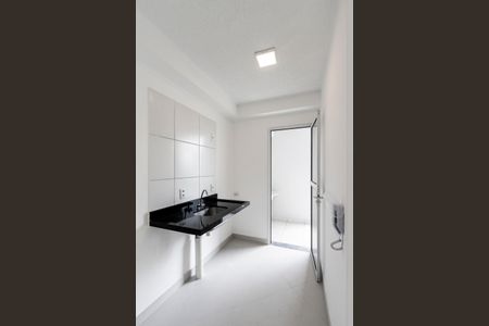 Apartamento para alugar com 42m², 2 quartos e sem vagaCozinha