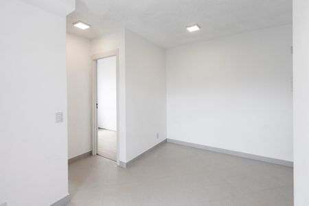 Apartamento para alugar com 42m², 2 quartos e sem vagaSala