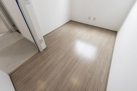 Apartamento para alugar com 42m², 2 quartos e sem vagaQuarto